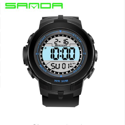 sanda 326 watch