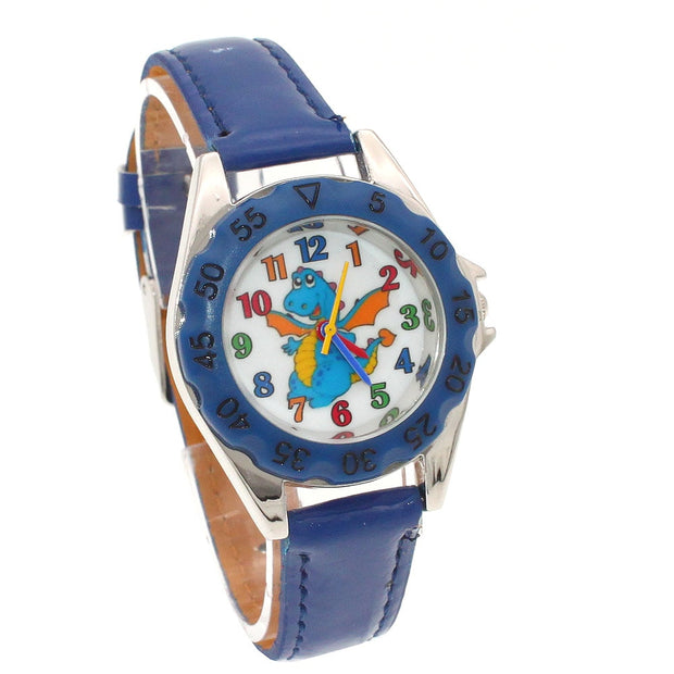 kids dress watch