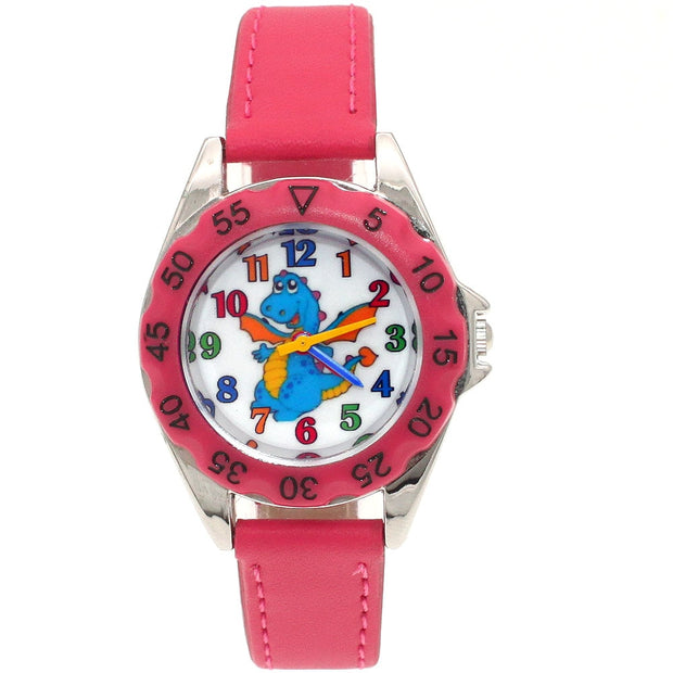 kids dress watch