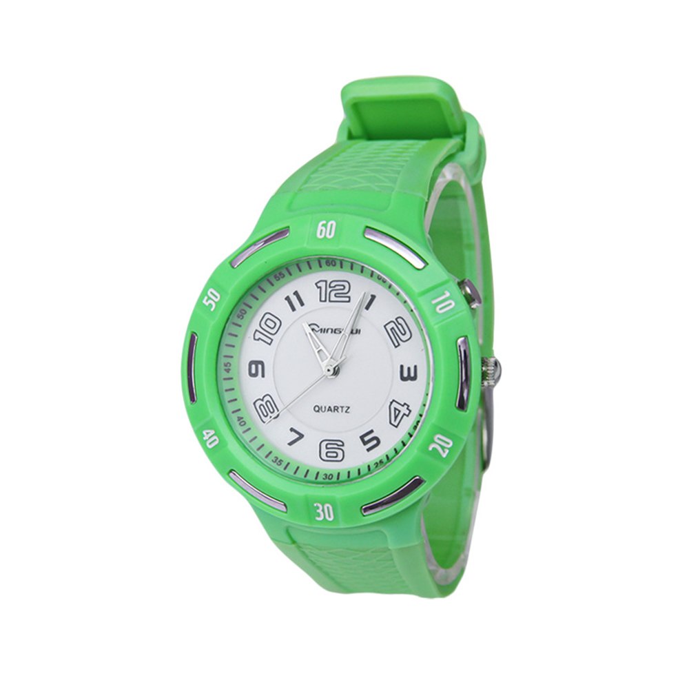 watch with night light