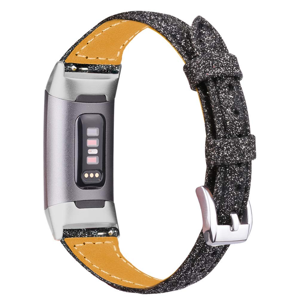 fitbit charge 3 women