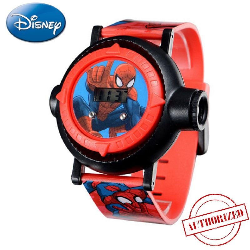 cool watches for kids