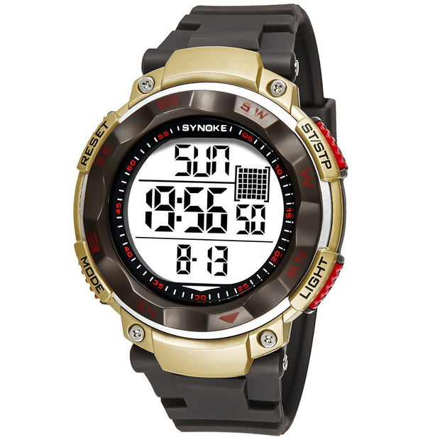 sports watches for boy