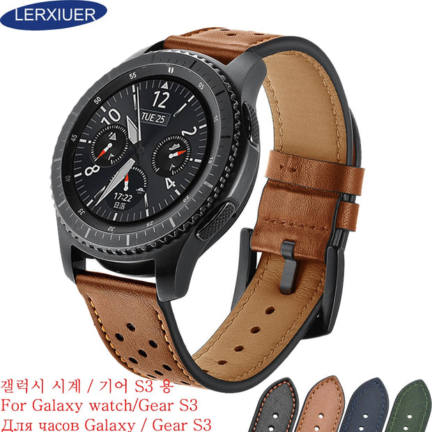 samsung gear s3 frontier original strap