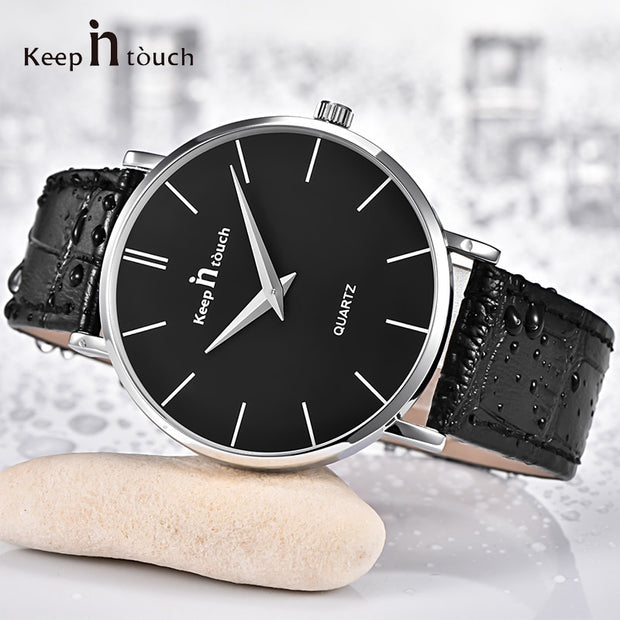 stylish waterproof watches