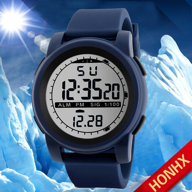 fun waterproof watches