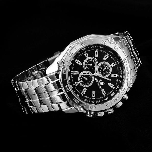 classic watches for men