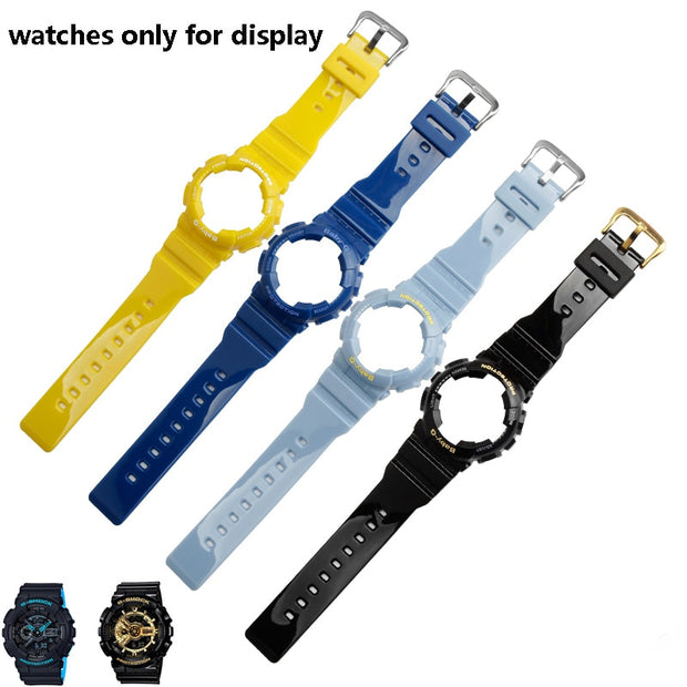 baby g watch band replacement