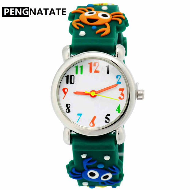 bracelet watch for boy