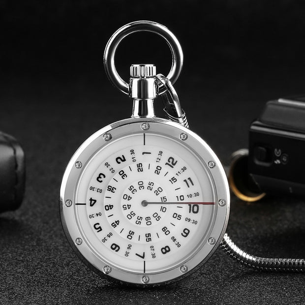 modern pocket watches for men