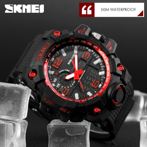 skmei watch 1155