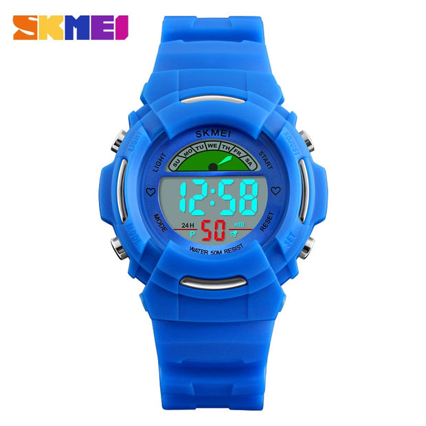 watches for kids waterproof