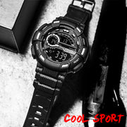 cool sport watches