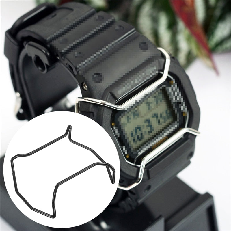 bull bar g shock