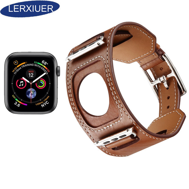 iwatch hermes