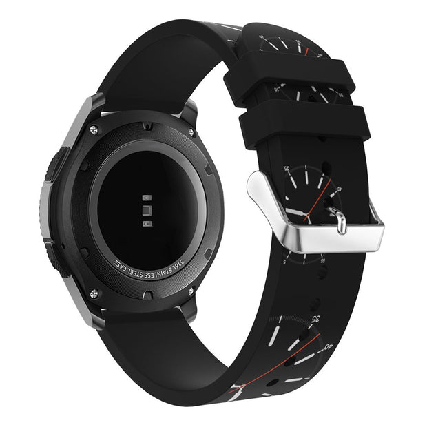 samsung gear s3 frontier ee