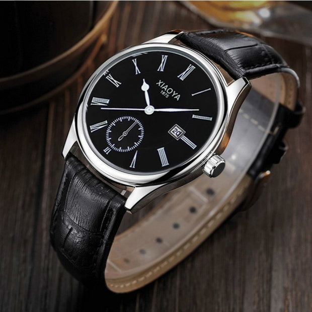 classic watches for men