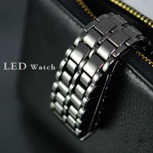 super led watch