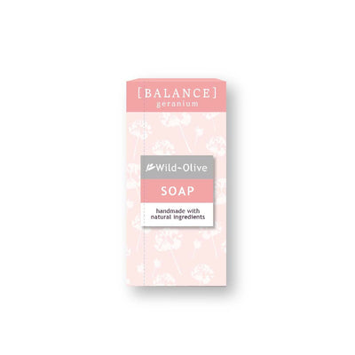 Balance Soap - 50g Ethical Gift Box 