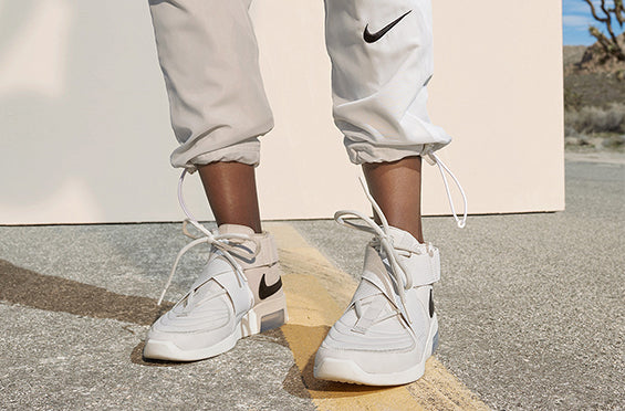 nike fear of god price in rands