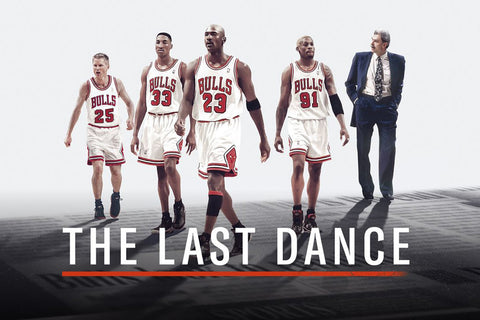 last dance jordans