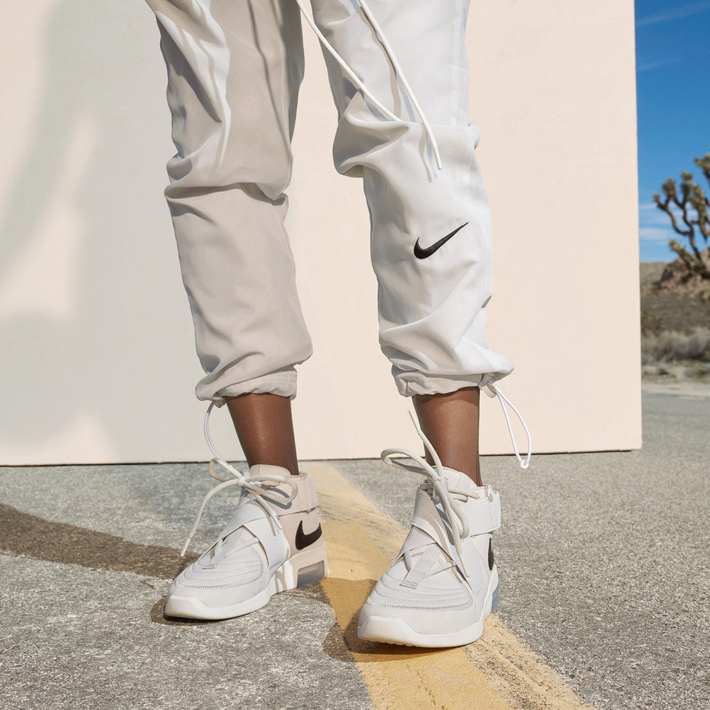 The Nike Air Of God Spring/Summer Collection Releases On April 27 – Limited Run