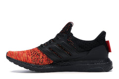 adidas Ultra Boost Uncaged Carbon Black DA9164 The