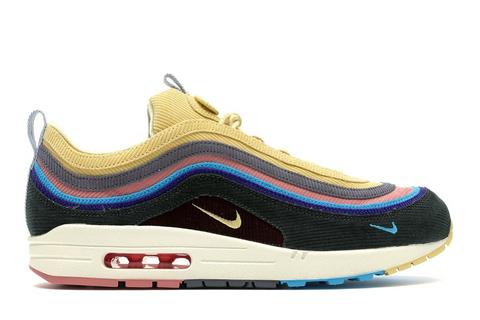 AIR MAX DAY 2021 – Limited Run