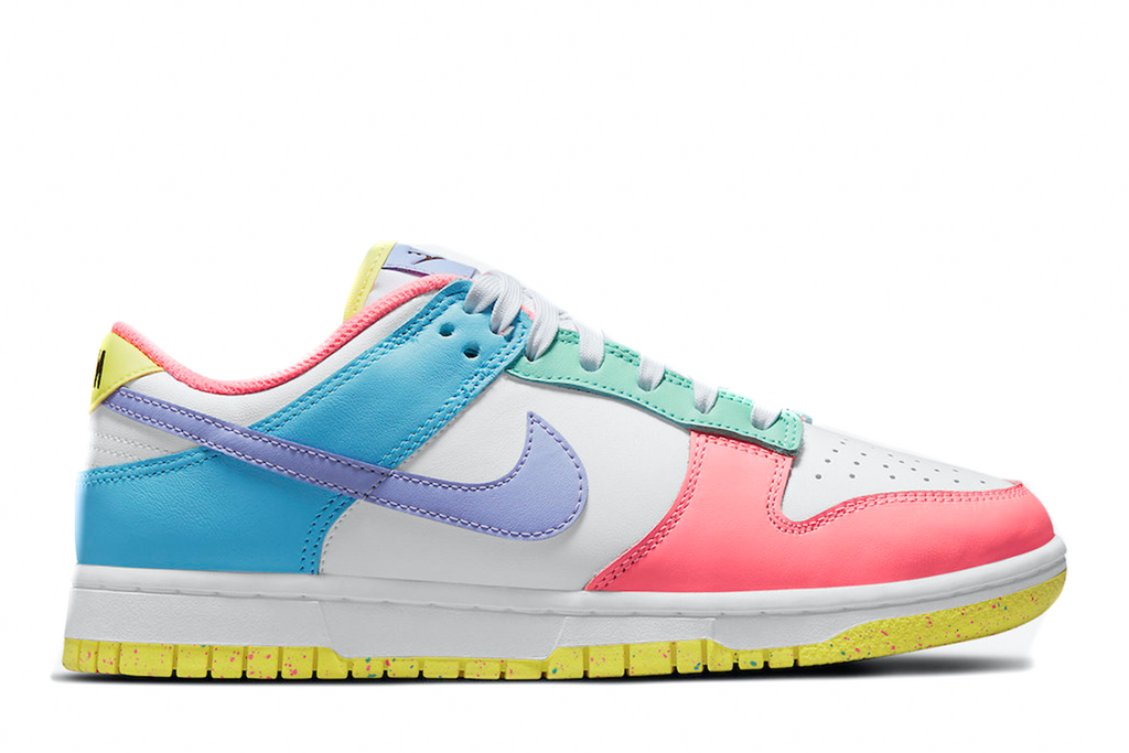 Nike Dunk Low SE Easter (W) Limited Run