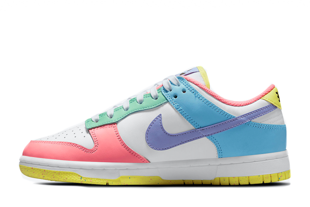 Nike Dunk Low SE Easter (W) Limited Run