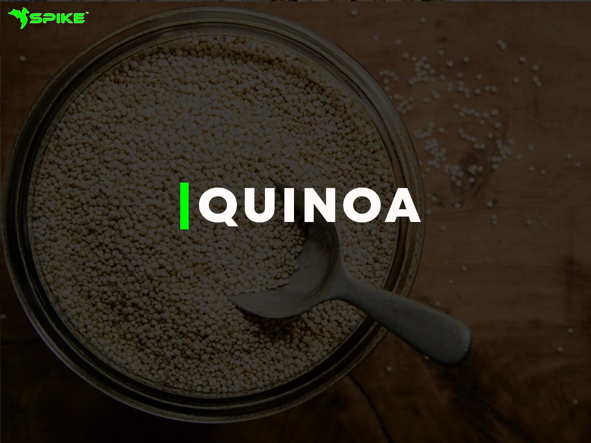 Quinoa