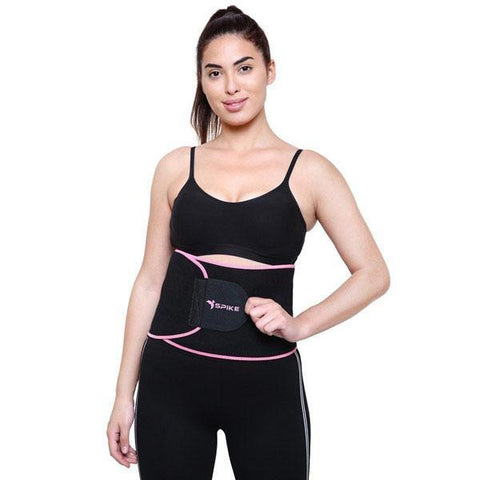 Buy Spike Sweat Slim Belt for Men and Women Online at Low Price