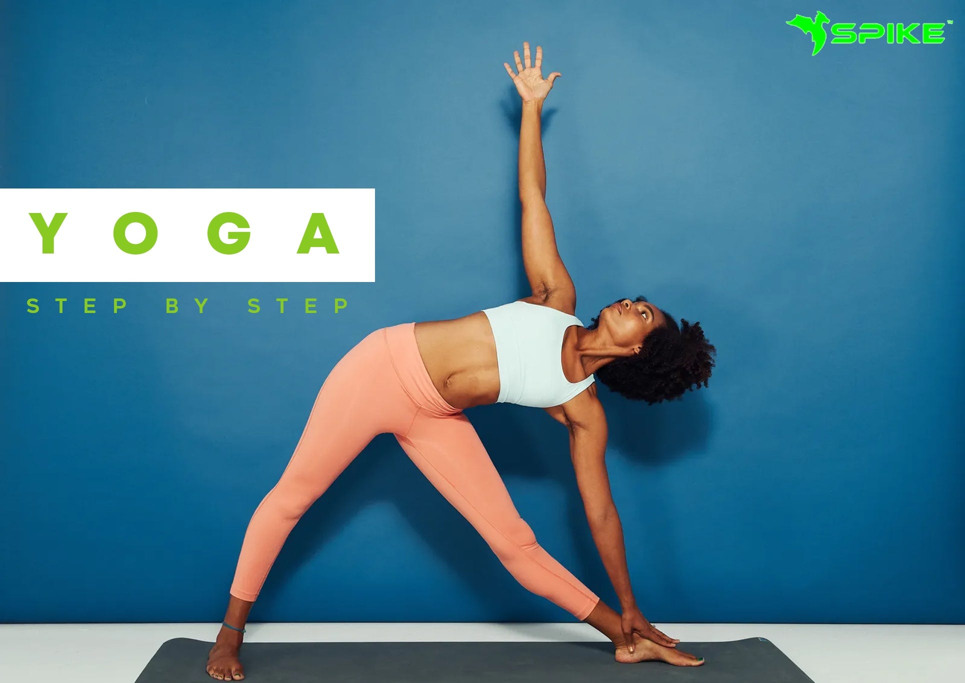 5 of the Best Yoga Poses for Women - Femme Fitale Fit Club Blog