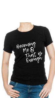 Becoming Me | Women’s Collection