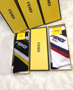 fendi socks price