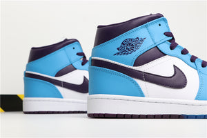 jordan 1 charlotte