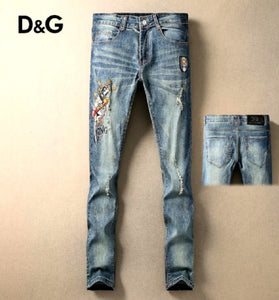 2019 D G jeans – Sincere drip LLC