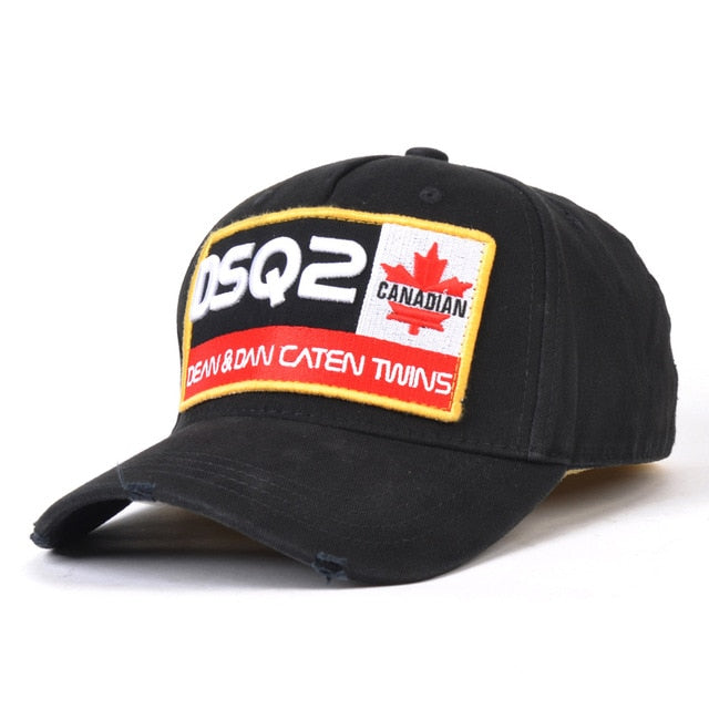 dsq2 canada cap