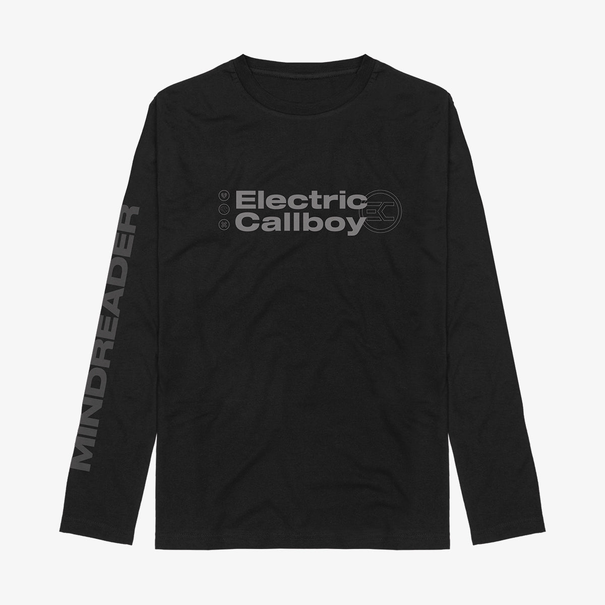 Electric Callboy - Mindreader Longsleeve – Merch Connection