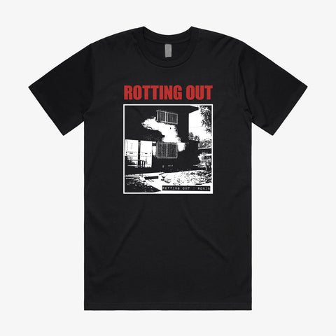 Rotting Out - RONIN Shirt – Merch Connection