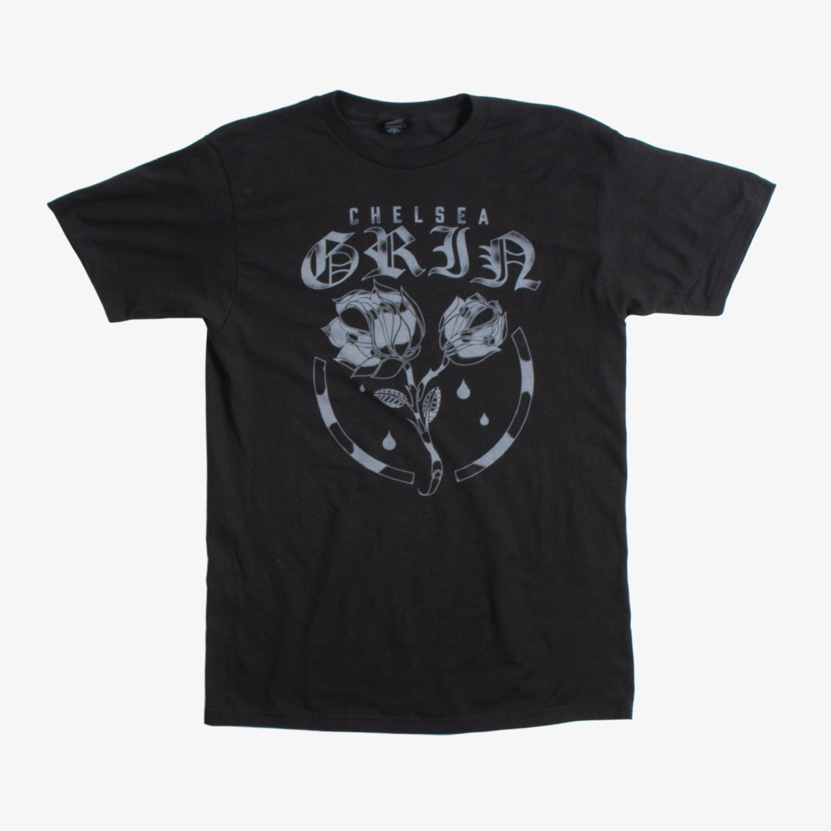 Chelsea Grin - Rose Shirt – Merch Connection