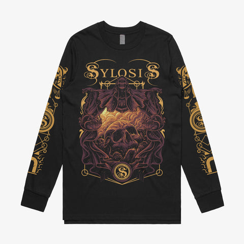 Sylosis - Suffering Longsleeve – Merch Connection