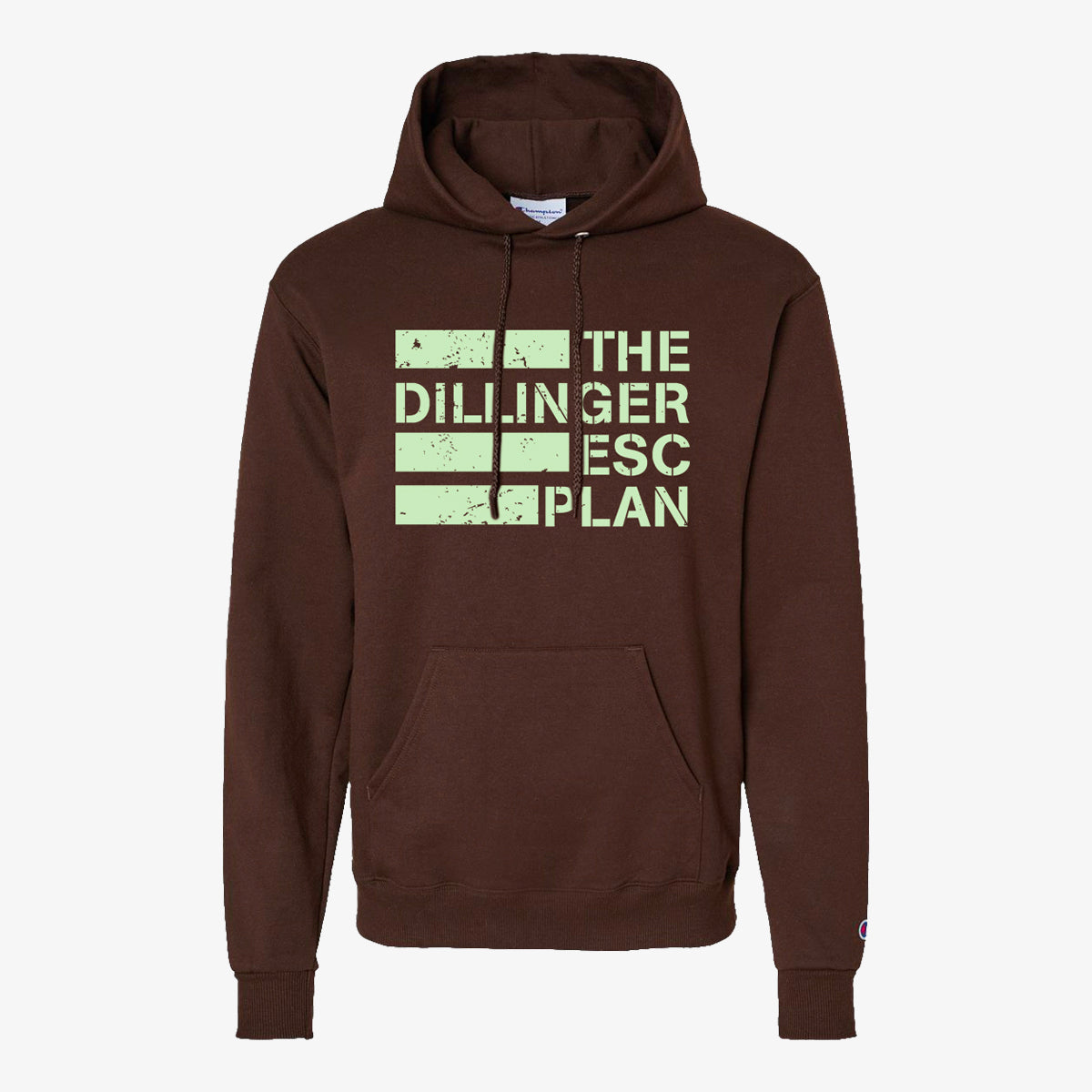 The Dillinger Escape Plan | Merch Connection