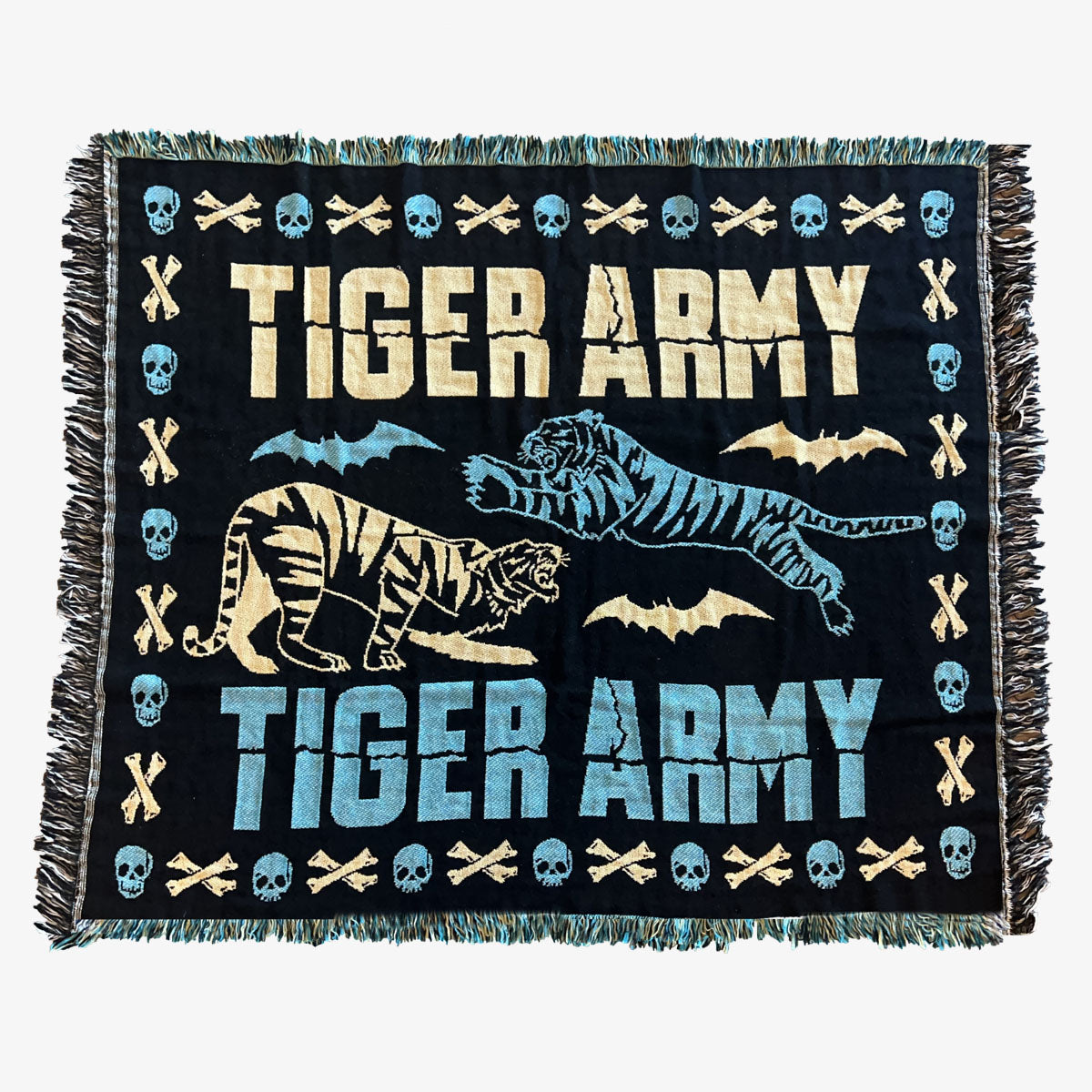 現品 TIGER ARMY NOFX セット crematorioprivado.com.ar