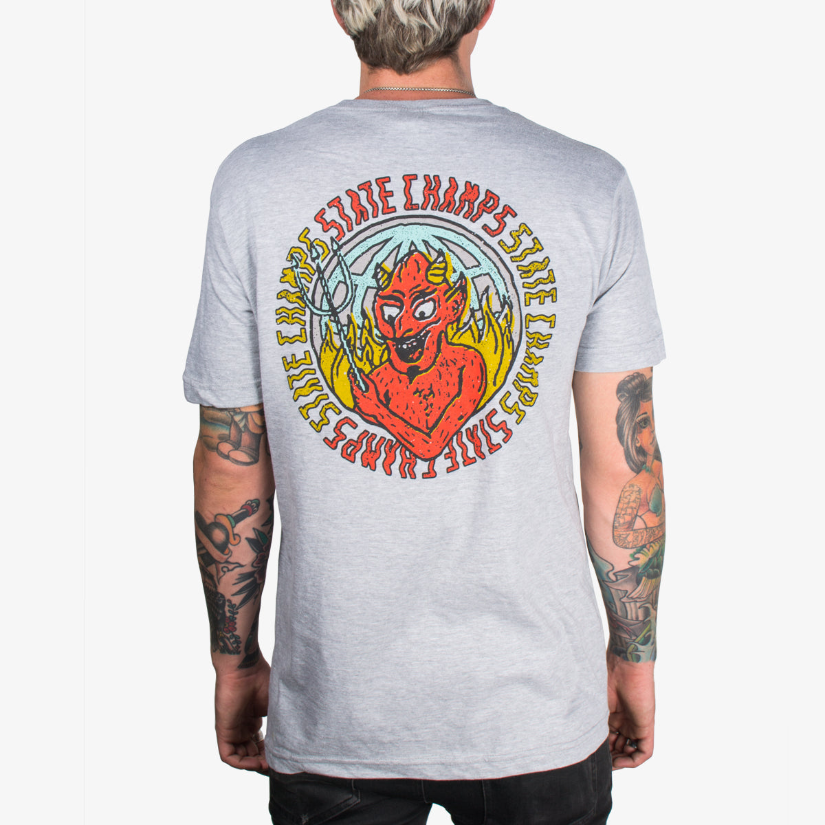 state champs shirt