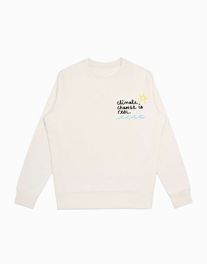 Shop Sweatshirts that Make a Statement | Social Goods