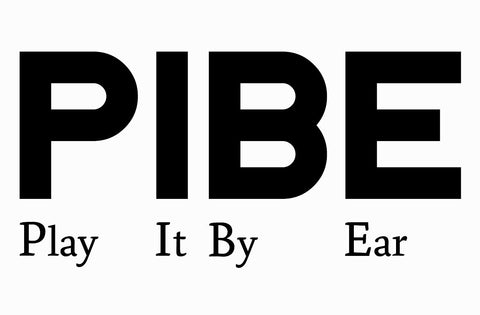 PIBE Magazine