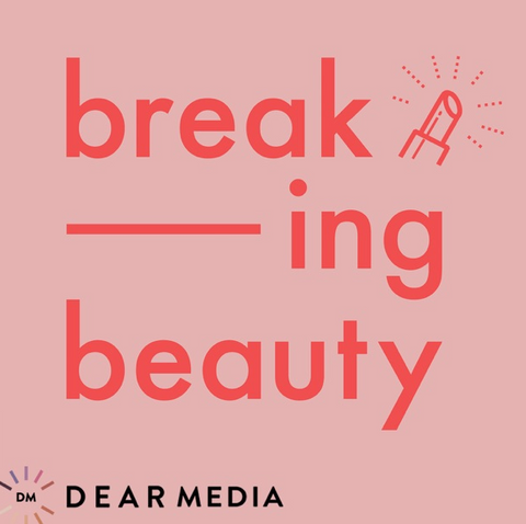 Breaking beauty 