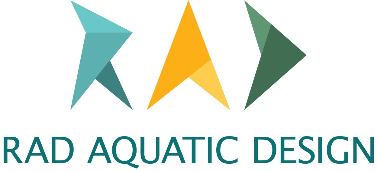 Rad Aquatic Design