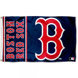 Boston Red Sox  Flag